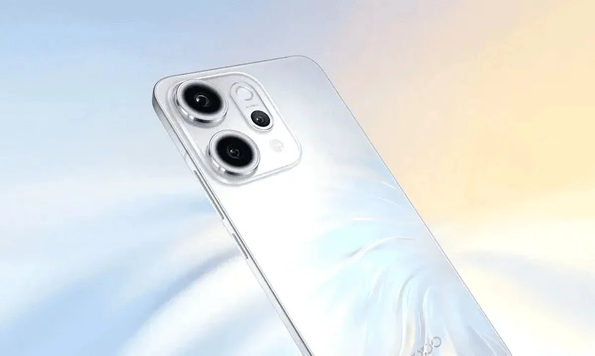 OPPO Reno 15 : premières fuites avec un modèle Pro+ et capteur de 200 mégapixels 49 OPPO Reno 15 : premières fuites avec un modèle Pro+ et capteur de 200 mégapixels