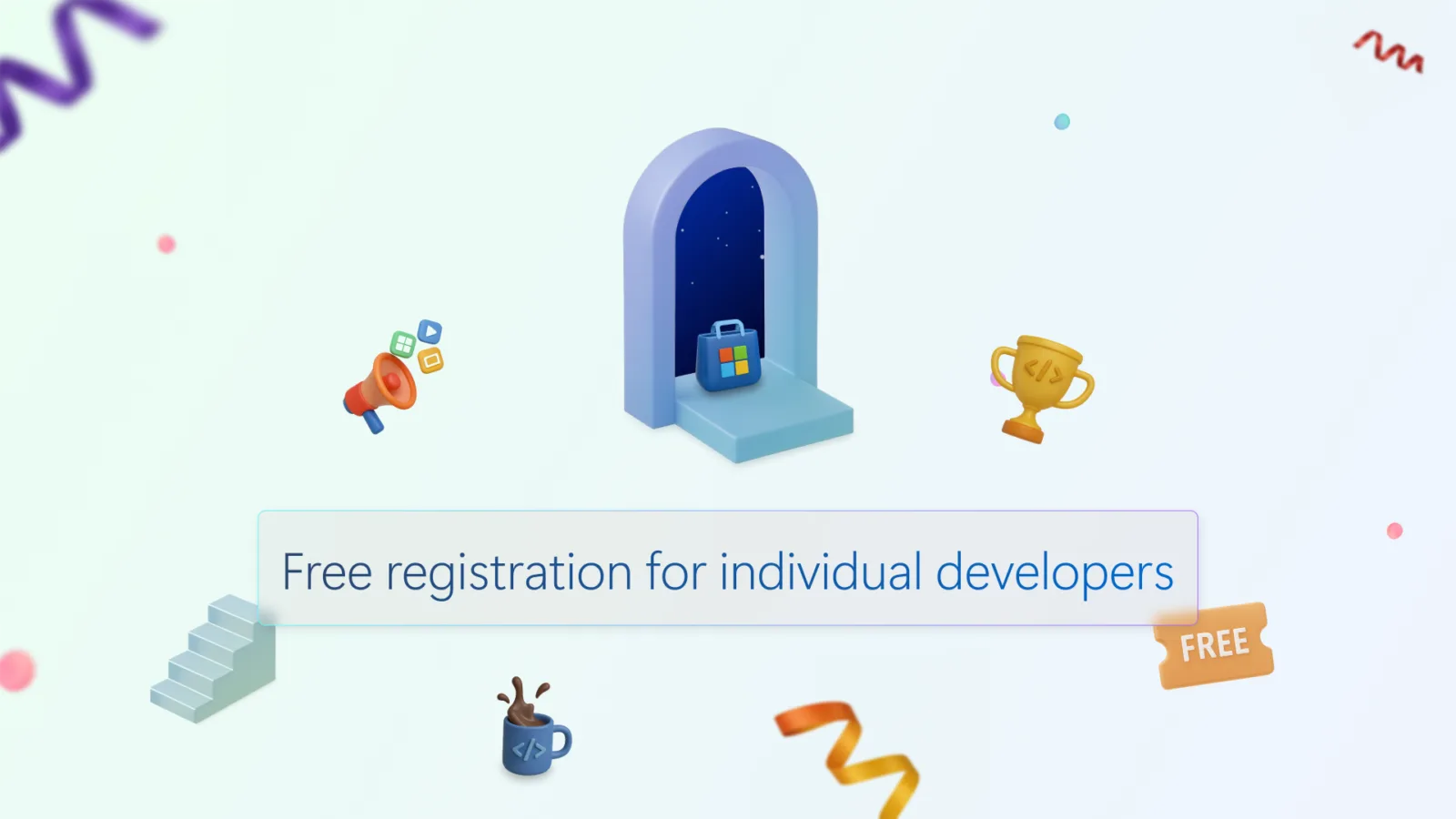 Microsoft supprime les frais pour publier des apps sur le Windows Store