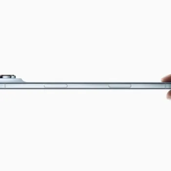 iPhone 17 : Apple muscle la durabilité avec Ceramic Shield 2 et l’iPhone Air