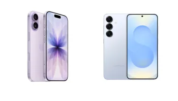 iPhone 17 vs Galaxy S25 : lequel choisir en 2025 ?