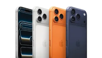 iPhone 17, 17 Pro et iPhone Air : Apple mise gros sur le design et l’innovation