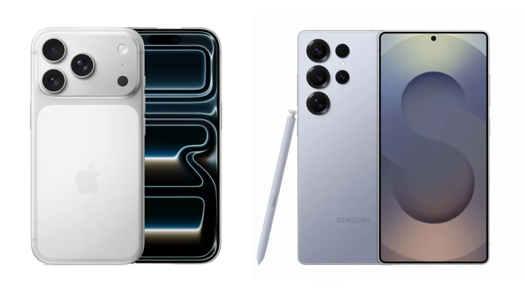 iphone 17 pro finish select 2025