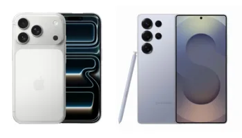 iPhone 17 Pro vs Galaxy S25 Ultra : quel flagship choisir en 2025 ?
