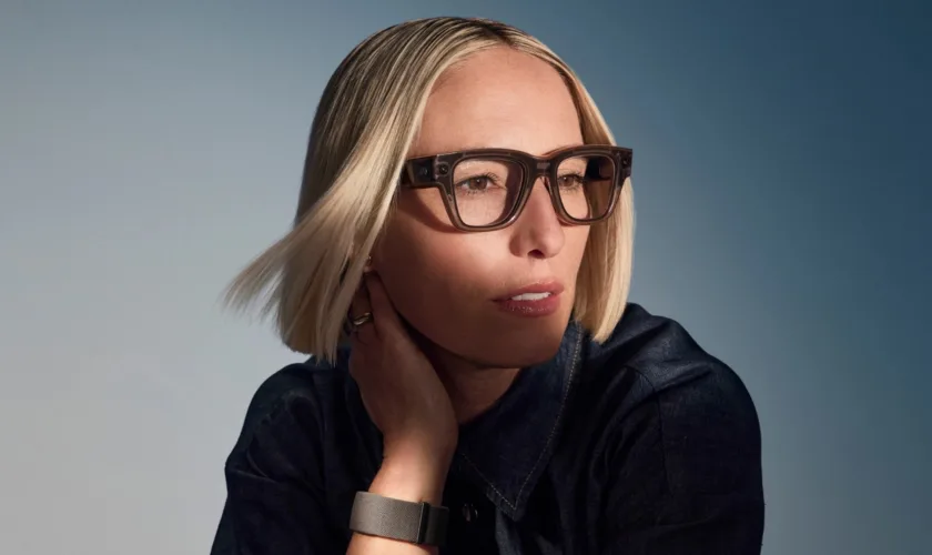 Ray-Ban Meta Display : des lunettes connectées avec écran intégré et Meta AI à 799 dollars