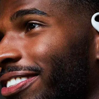 iOS 26 : les Powerbeats Pro 2 gagnent de nouvelles fonctions santé