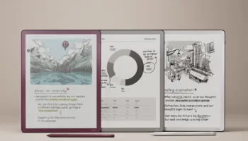 Kindle Scribe passe à la couleur : L'écran E Ink de 11 pouces est-il la révolution attendue ?