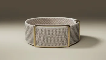 Polar Loop : le bracelet fitness sans écran qui suit vos performances 24/7