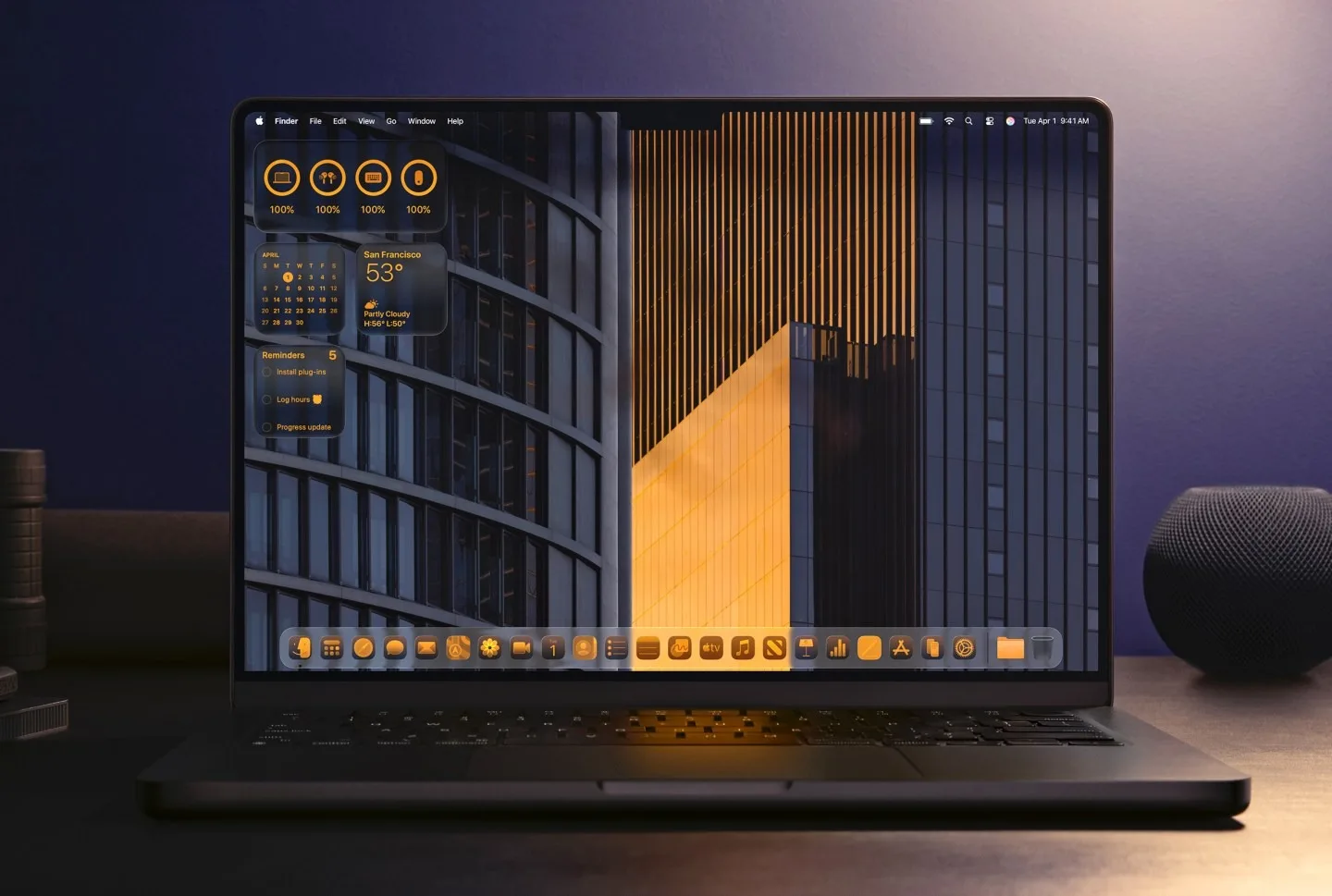 macOS Tahoe 26 : la nouvelle mise à jour majeure pour Mac est disponible