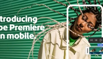 Adobe Premiere arrive sur iPhone : du montage vidéo pro, gratuitement et partout 51 Adobe Premiere arrive sur iPhone : du montage vidéo pro, gratuitement et partout