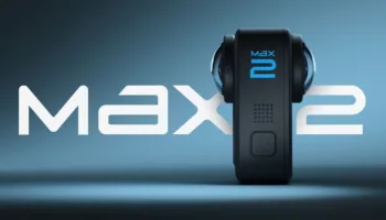 GoPro dévoile MAX2, LIT HERO et Fluid Pro AI : des outils taillés pour les créateurs modernes 49 GoPro dévoile MAX2, LIT HERO et Fluid Pro AI : des outils taillés pour les créateurs modernes