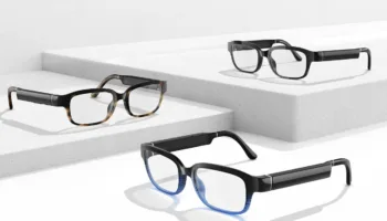 Amazon prépare ses premières lunettes AR, avec un modèle spécial pour ses livreurs