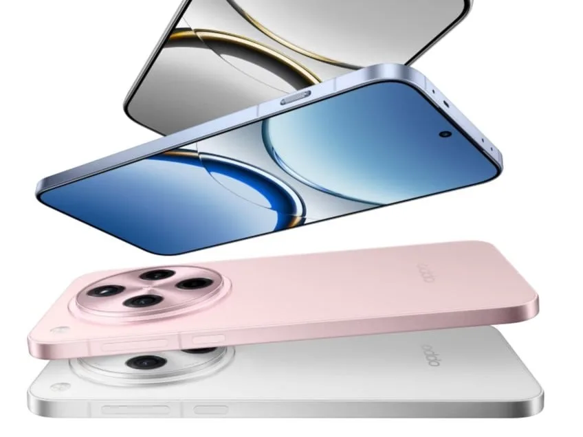 OPPO Find X9 et Find X9 Pro : lancement mondial prévu pour le 28 octobre