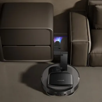 Dreame : Aqua10, Matrix10, Cyber10 Ultra et Cyber X — vers le ménage vraiment intelligent