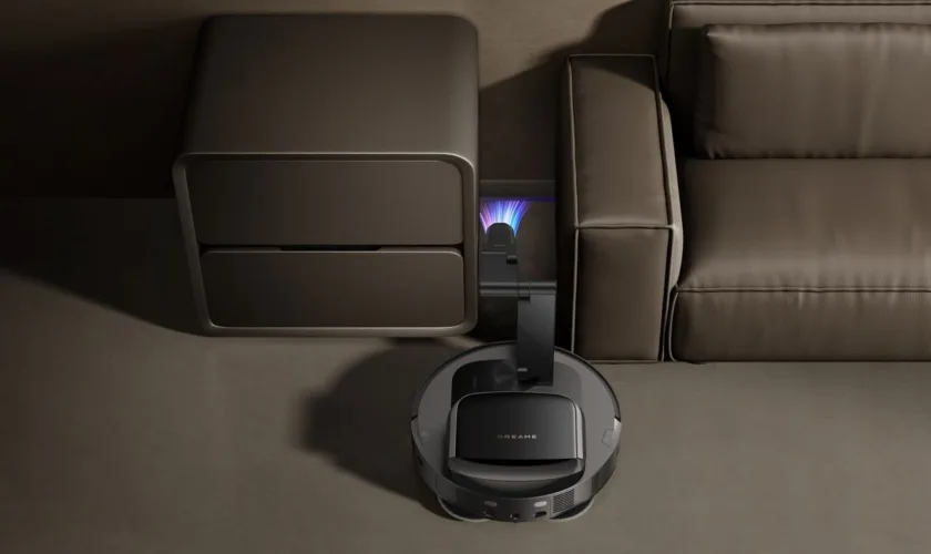 Dreame : Aqua10, Matrix10, Cyber10 Ultra et Cyber X — vers le ménage vraiment intelligent