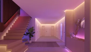 Philips Hue dévoile une vague de produits à l’IFA 2025 : ampoules, pont Pro, rubans LED et plus encore