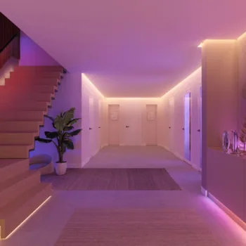 Philips Hue dévoile une vague de produits à l’IFA 2025 : ampoules, pont Pro, rubans LED et plus encore