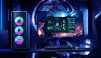 Acer Predator Orion 7000 et 5000 : PC gaming ultra-puissants avec IA et RTX 5090 53 Acer Predator Orion 7000 et 5000 : PC gaming ultra-puissants avec IA et RTX 5090