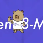 qwen3max banner