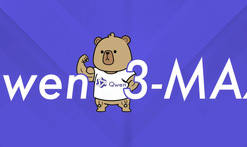 Alibaba avec Qwen3-Max : Le modèle IA qui dépasse déjà GPT-5 et Claude Opus 4 ?