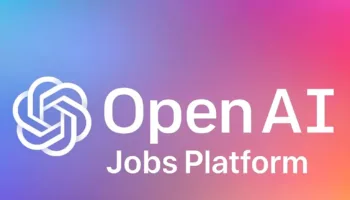 OpenAI Jobs Platform : une plateforme d’embauche IA pour concurrencer LinkedIn