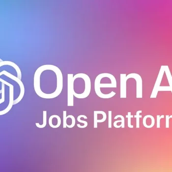 OpenAI Jobs Platform : une plateforme d’embauche IA pour concurrencer LinkedIn