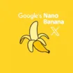Google Nano Banana : l’IA d’édition d’images débarque sur X