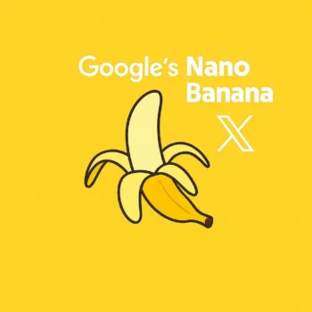 Google Nano Banana : l’IA d’édition d’images débarque sur X