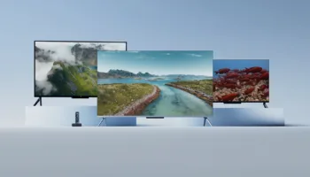 Nouvelles Fire TV : La télévision d'Amazon qui s'allume quand vous entrez dans la pièce