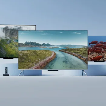 Nouvelles Fire TV : La télévision d'Amazon qui s'allume quand vous entrez dans la pièce