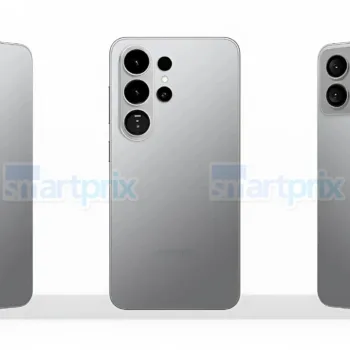 Galaxy S26 Pro : des vitesses de charge inchangées, la déception se confirme