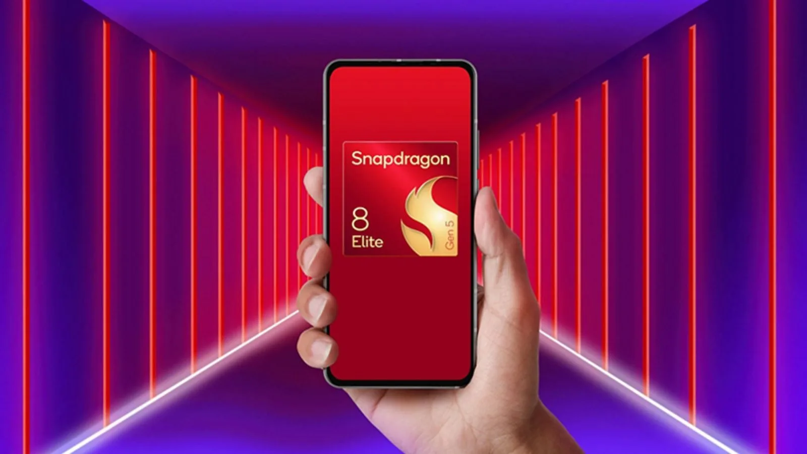 Snapdragon 8 Elite Gen 5 : specs, benchmarks et nouveautés avant le lancement