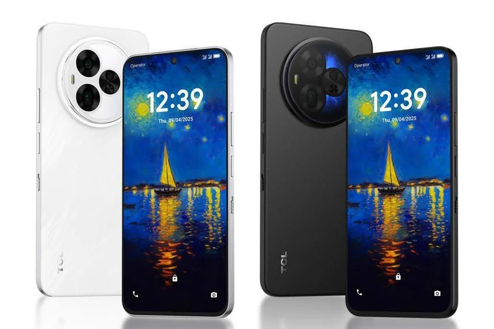 tcl nxtpaper 60 ultra