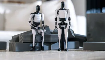 Tesla : Elon Musk affirme que 80 % de la valeur future viendra des robots Optimus