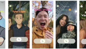 Google Téléphone : la fiche de contact débarque enfin sur Android