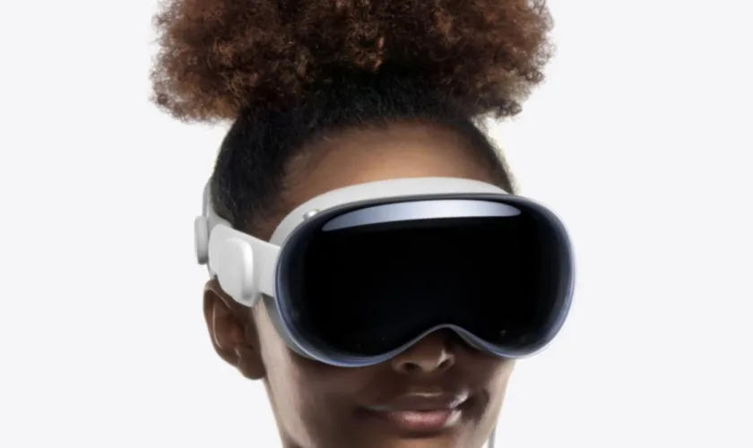 Apple Vision Pro 2 : la nouvelle puce R2 en 2 nm arrive avec la M4 en 2026