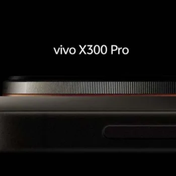 vivo X300 et X300 Pro : lancement prévu le 13 octobre avec le Dimensity 9500