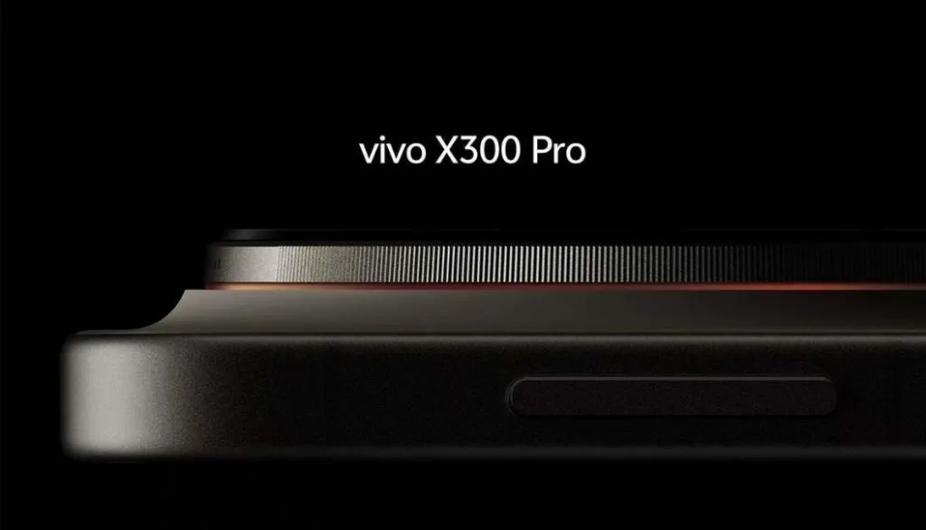 vivo X300 et X300 Pro : lancement prévu le 13 octobre avec le Dimensity 9500