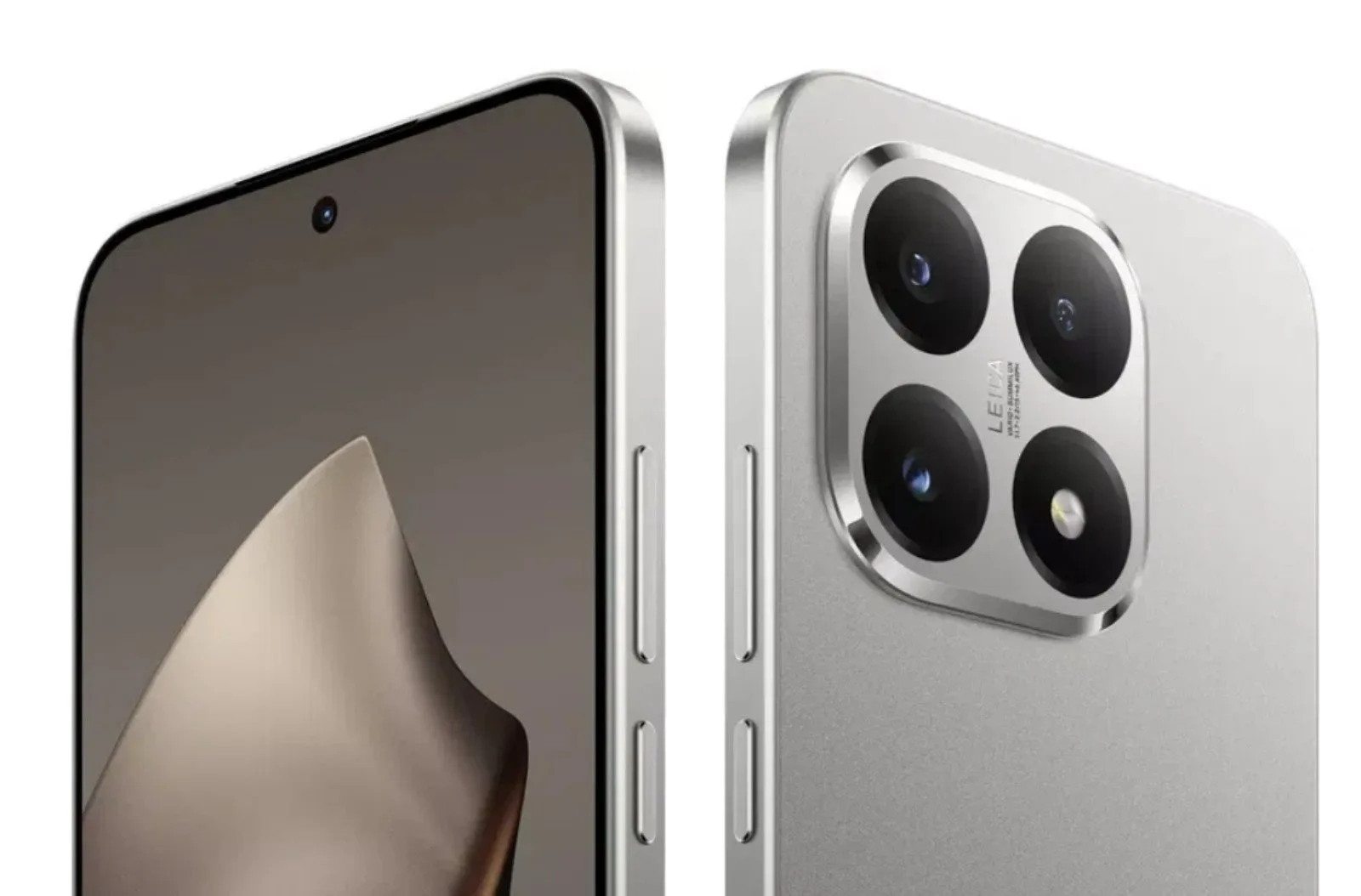 Xiaomi 15T et 15T Pro : lancement mondial prévu le 24 septembre