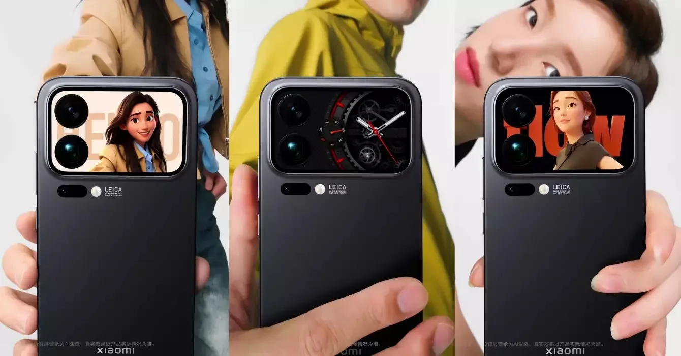 Xiaomi 17 Pro Max : un téléobjectif plus lumineux pour séduire les photographes