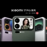 xiaomi 17 pro annonce 5 2