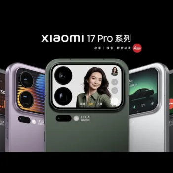 Xiaomi 17 Pro : La demande est trop faible, la marque réduit ses livraisons de 20 %