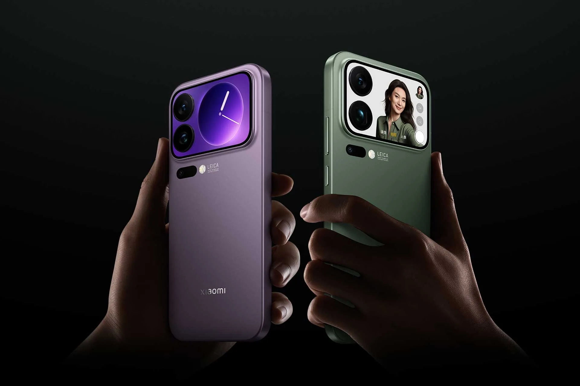 Xiaomi 17, 17 Pro et Pro Max : Nouveau record de ventes en 5 minutes, le flagship de l'année est-il arrivé ?