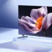 Xiaomi TV S Pro Mini LED 2026 : des téléviseurs 4K premium avec QD-Mini LED