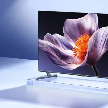 Xiaomi TV S Pro Mini LED 2026 : des téléviseurs 4K premium avec QD-Mini LED