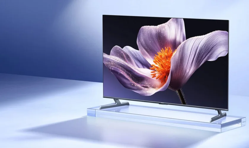 Xiaomi TV S Pro Mini LED 2026 : des téléviseurs 4K premium avec QD-Mini LED
