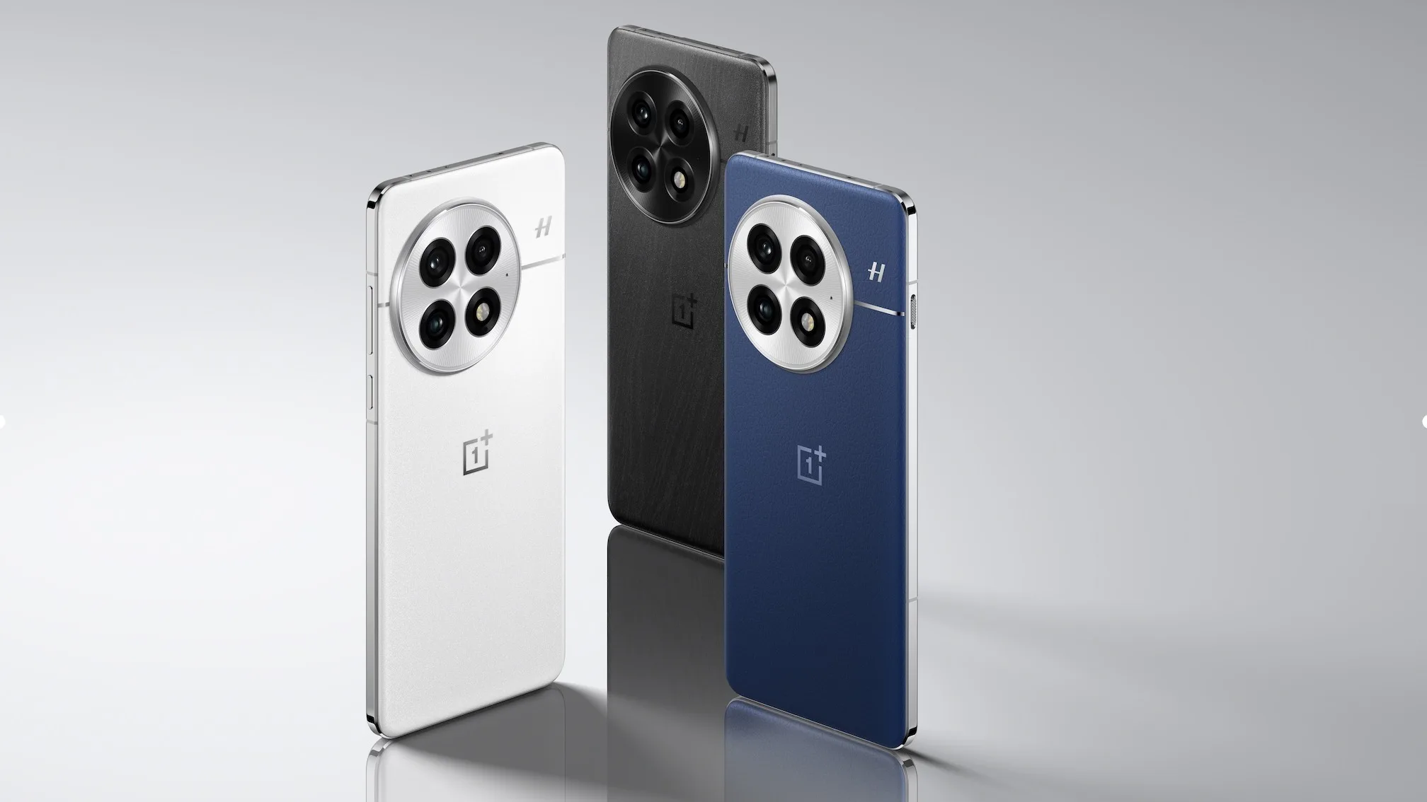 OnePlus 15 : fin du partenariat avec Hasselblad, place à un moteur photo maison