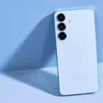 001 product galaxy s25 icyblue