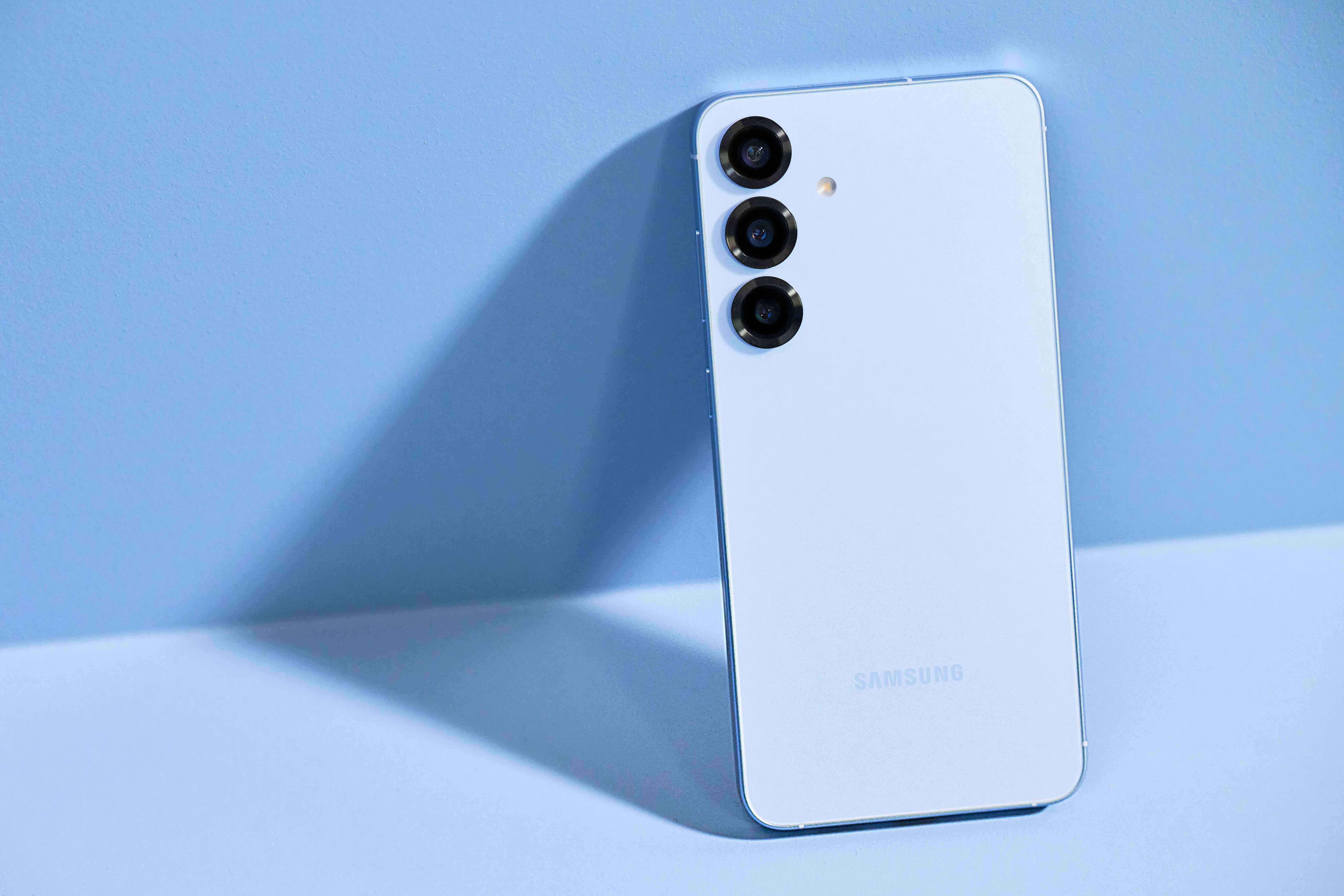 Galaxy S26 : Samsung pourrait être le premier à adopter le Bluetooth 6.1 49 Galaxy S26 : Samsung pourrait être le premier à adopter le Bluetooth 6.1