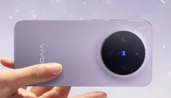 vivo X300 : la nouvelle génération de photophone compact signée vivo se dévoile avant l’heure