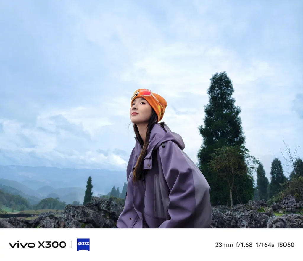 vivo X300 : la nouvelle génération de photophone compact signée vivo se dévoile avant l’heure 49 001Ytvrtgy1i68ikdeuksj66ac5eqe8602